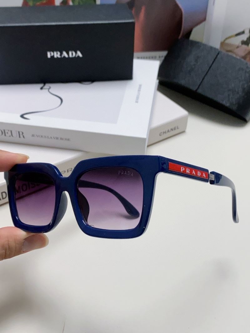 Prada Sunglasses